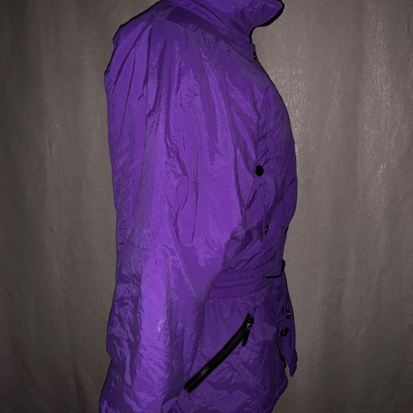 🎿❄️ Vintage puffer ski jacket❄️🎿 - Picture 5 of 8